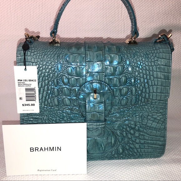brahmin gabriella melbourne